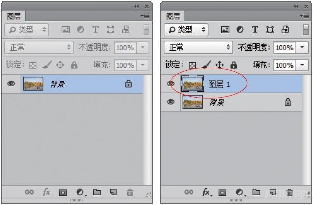 5个关键技术调出绚丽的风光照片