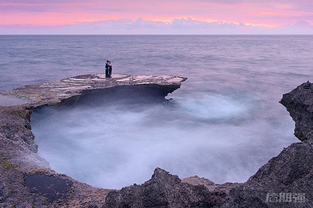 光圈：f/18，速度：4s，焦距：30mm，ISO：100