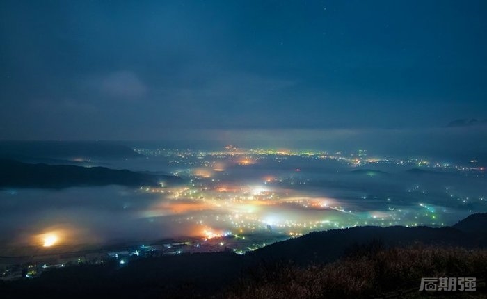 捕获夜色中的美丽 夜景拍摄的8点技巧