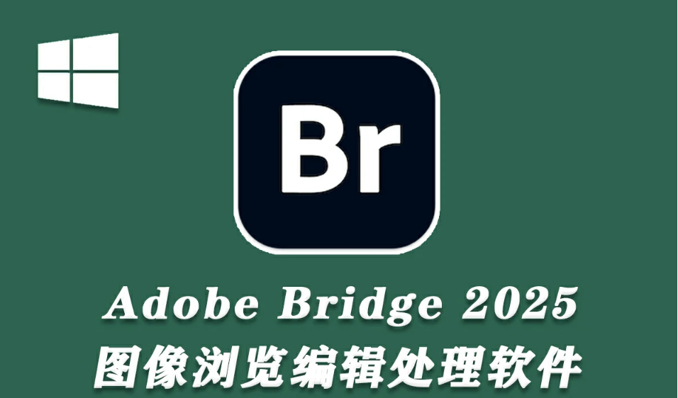 【BR】Adobe Bridge 2025 v15.0 直装版(x64) 支持右键直接ACR编辑.png